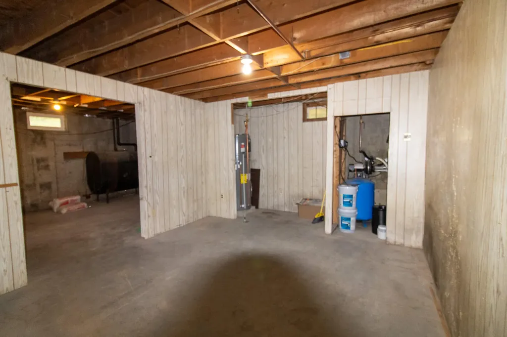 7 Goodwin Road Franklin ME 04634