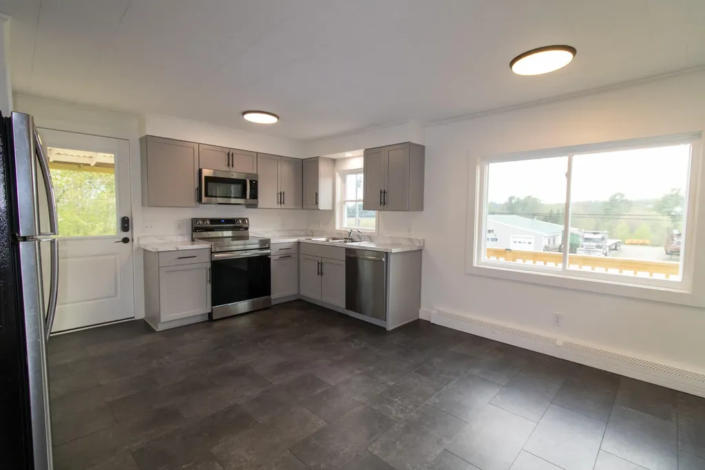 7 Goodwin Road Franklin ME 04634