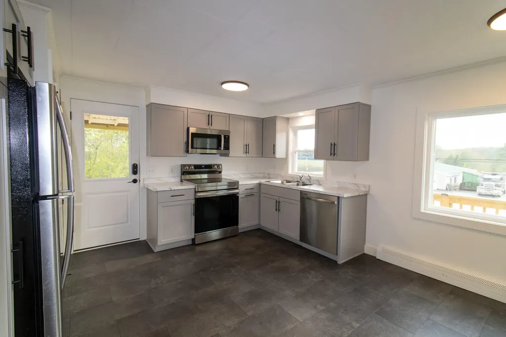 7 Goodwin Road Franklin ME 04634