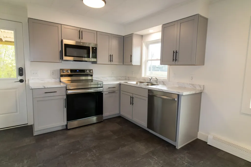 7 Goodwin Road Franklin ME 04634