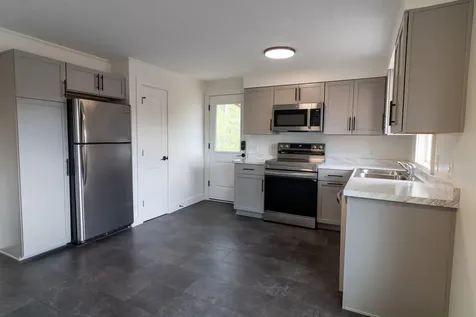 7 Goodwin Road Franklin ME 04634