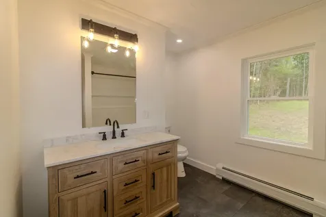 7 Goodwin Road Franklin ME 04634