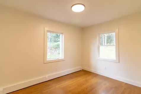 7 Goodwin Road Franklin ME 04634