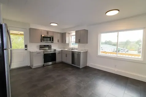 7 Goodwin Road Franklin ME 04634