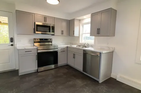 7 Goodwin Road Franklin ME 04634