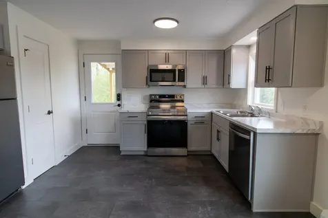 7 Goodwin Road Franklin ME 04634