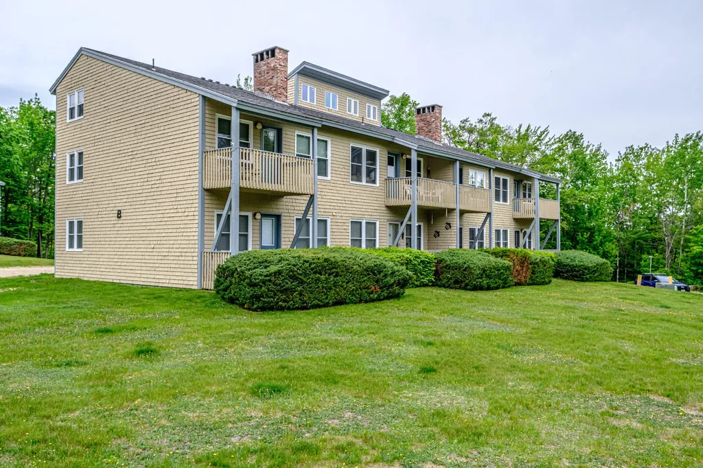 7B Condo Lane Greenwood ME 04255
