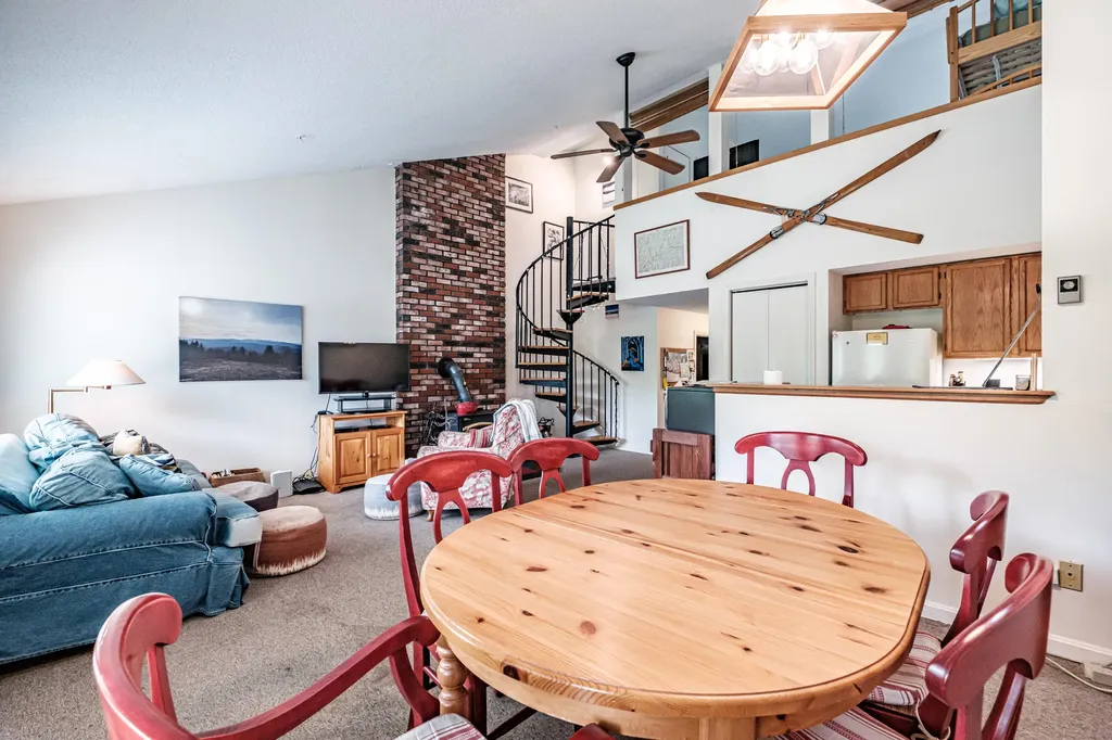 7B Condo Lane Greenwood ME 04255