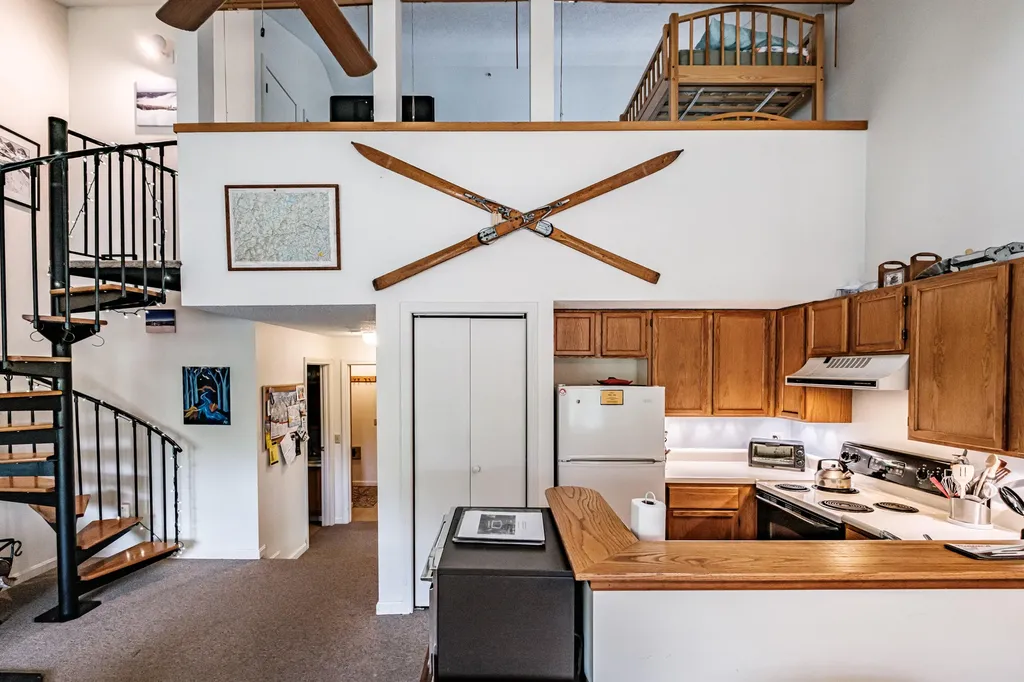 7B Condo Lane Greenwood ME 04255