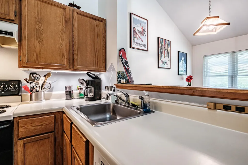 7B Condo Lane Greenwood ME 04255