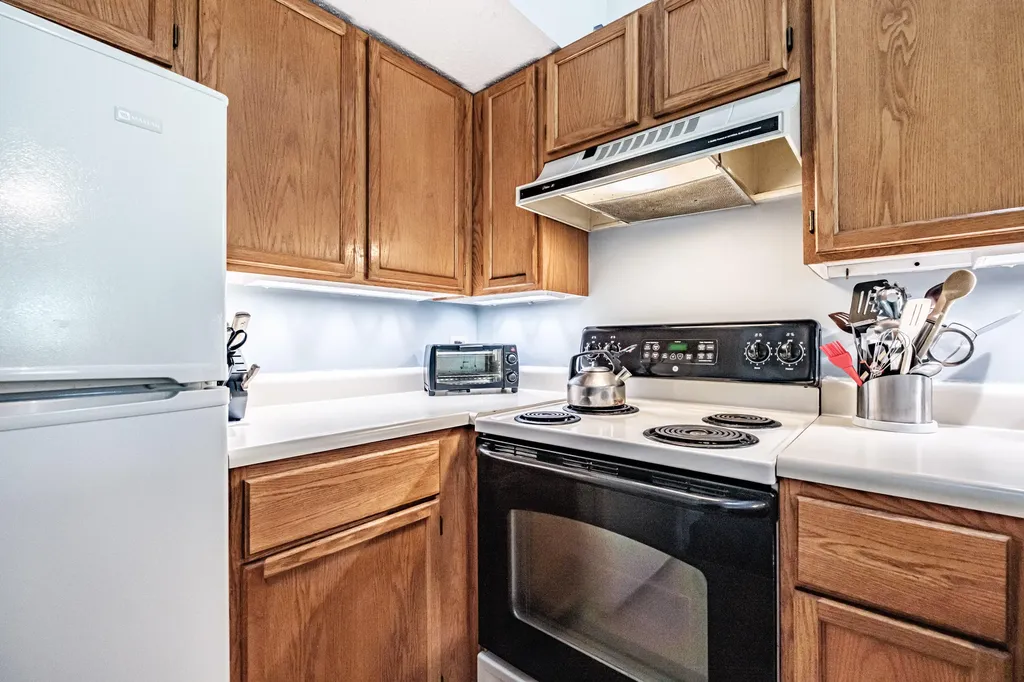 7B Condo Lane Greenwood ME 04255