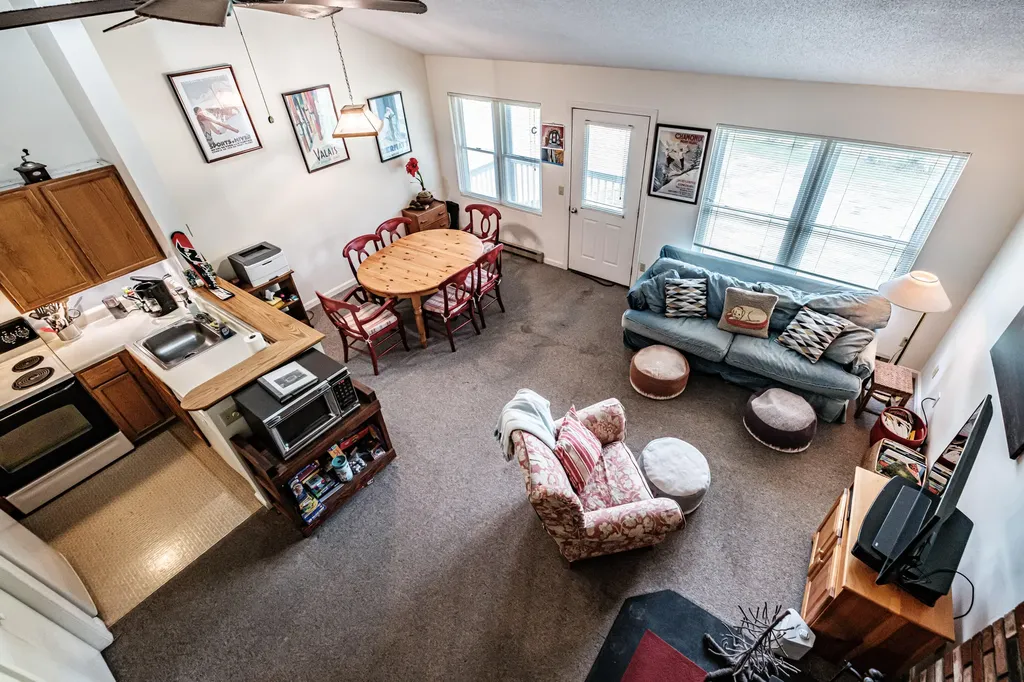 7B Condo Lane Greenwood ME 04255