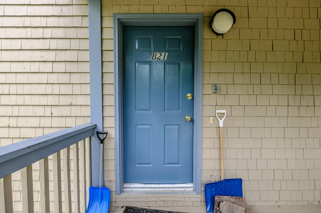 7B Condo Lane Greenwood ME 04255