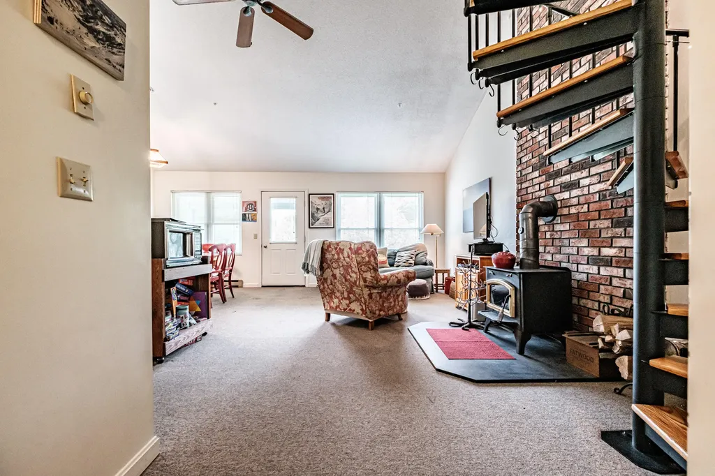 7B Condo Lane Greenwood ME 04255