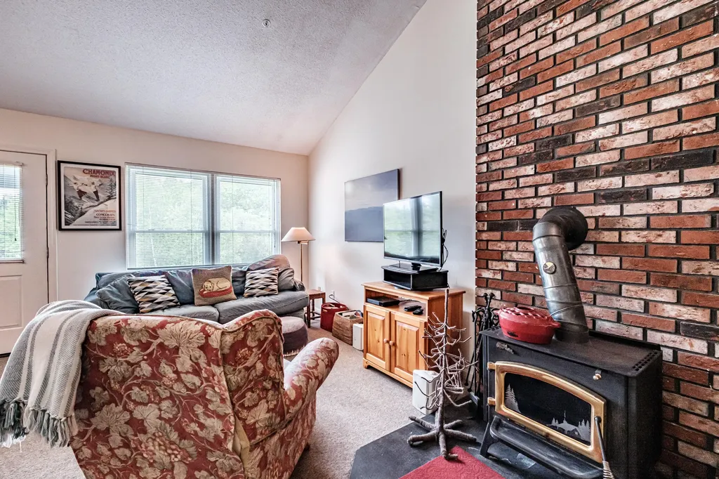 7B Condo Lane Greenwood ME 04255