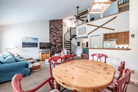 7B Condo Lane Greenwood ME 04255