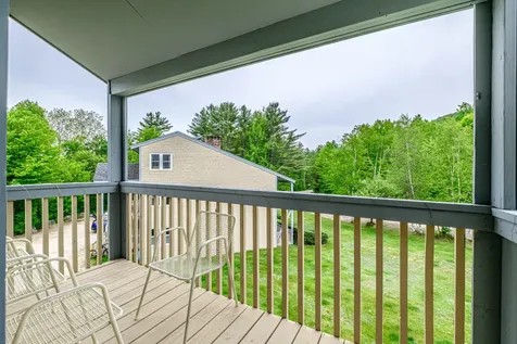 7B Condo Lane Greenwood ME 04255