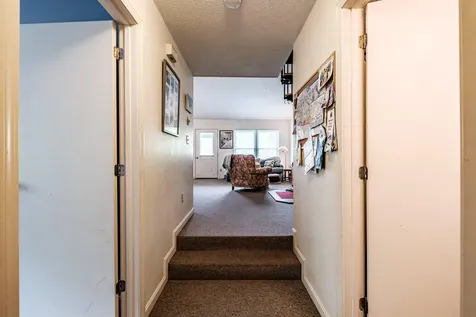 7B Condo Lane Greenwood ME 04255
