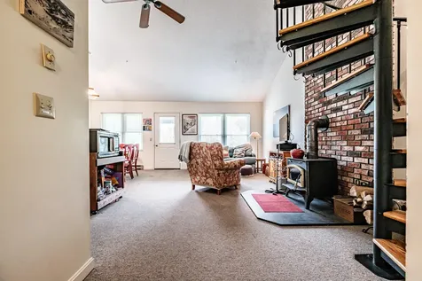 7B Condo Lane Greenwood ME 04255