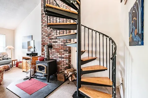 7B Condo Lane Greenwood ME 04255