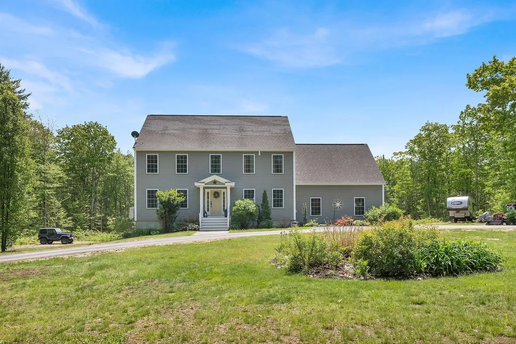 265 Avery Road Waterboro ME 04087