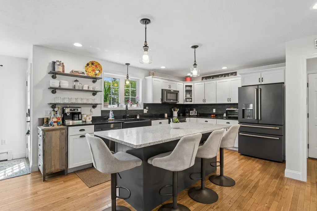 265 Avery Road Waterboro ME 04087