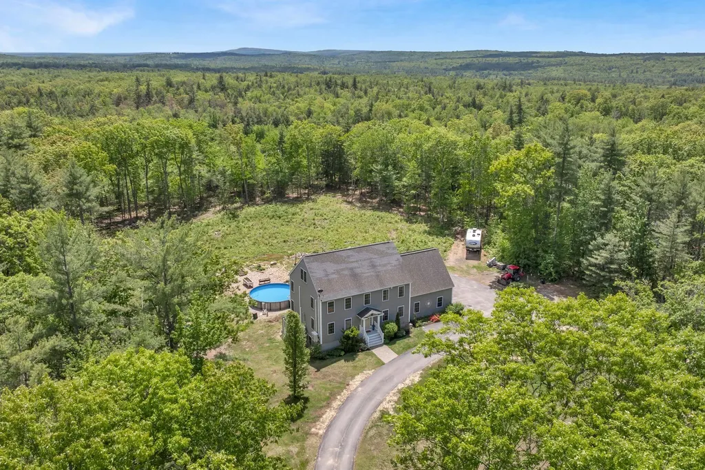 265 Avery Road Waterboro ME 04087