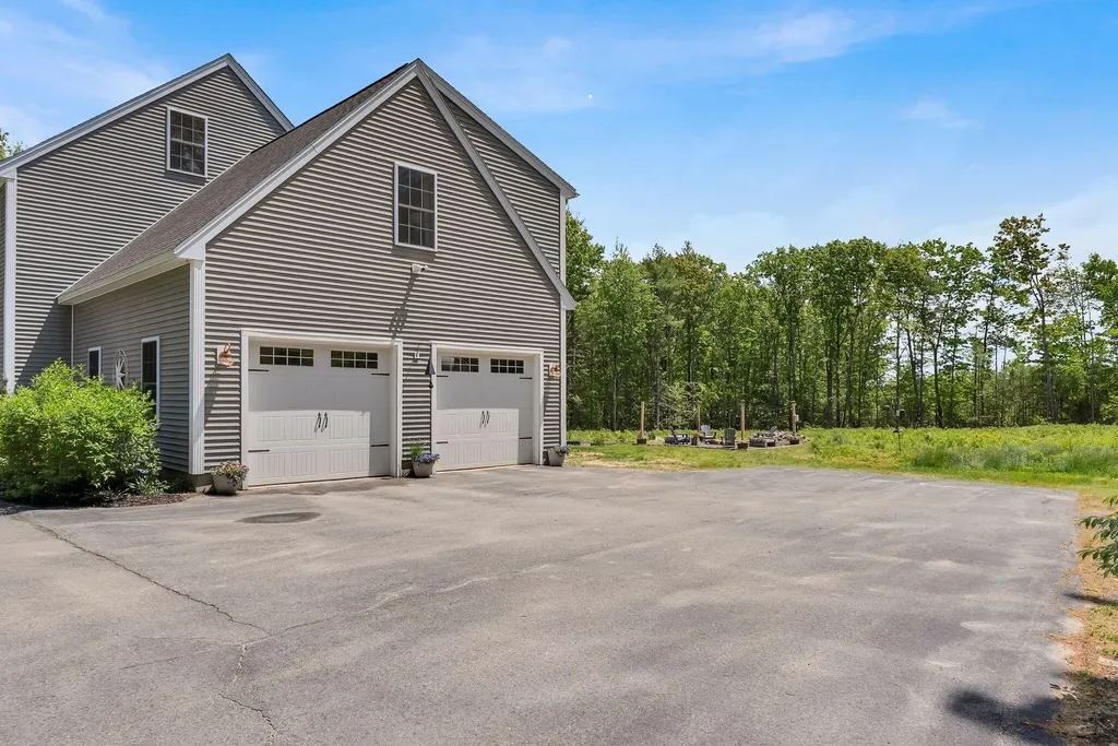 265 Avery Road Waterboro ME 04087