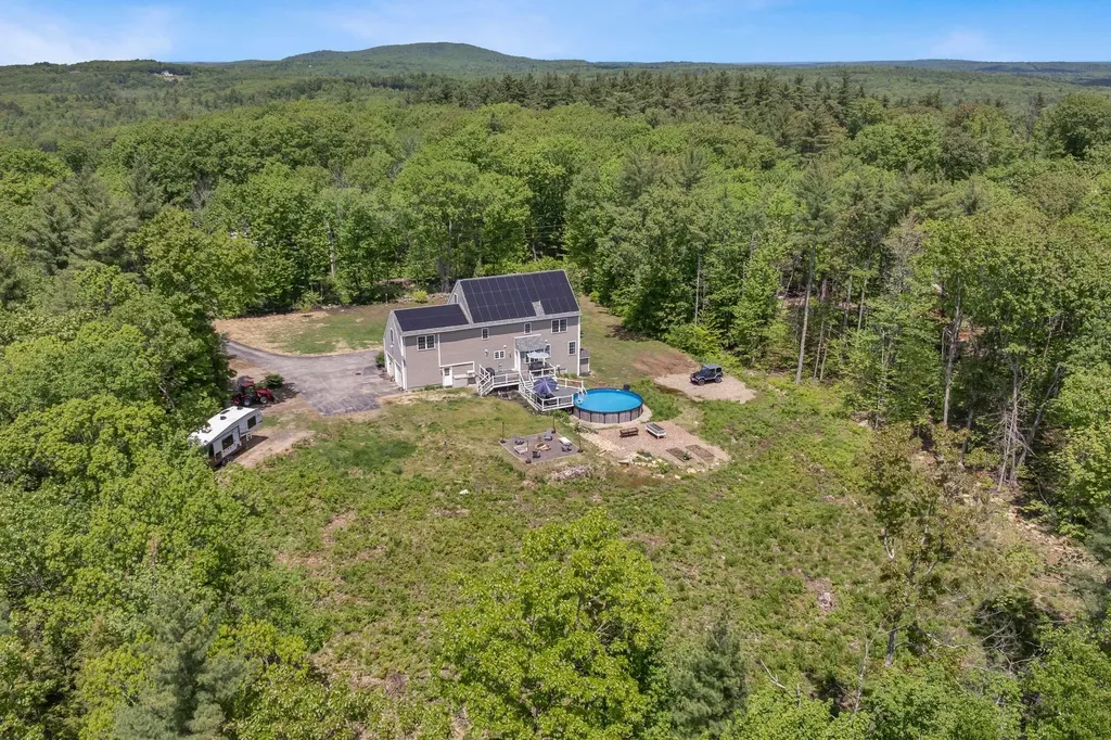 265 Avery Road Waterboro ME 04087