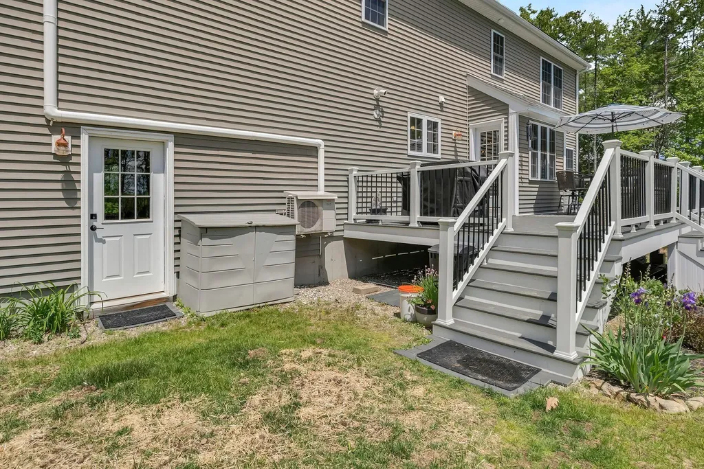 265 Avery Road Waterboro ME 04087