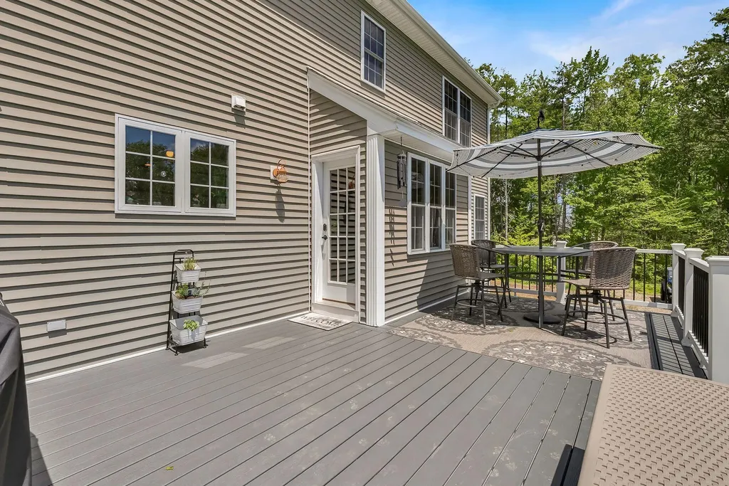 265 Avery Road Waterboro ME 04087