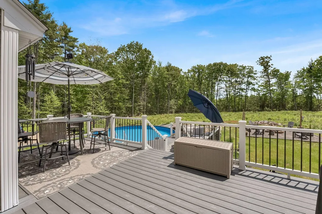 265 Avery Road Waterboro ME 04087