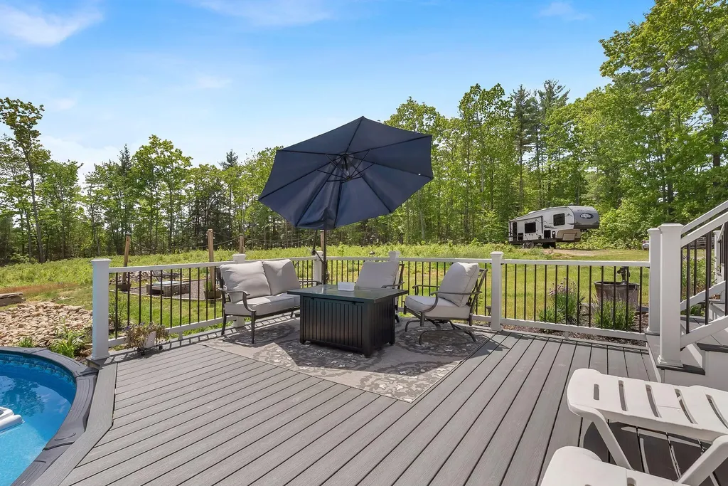265 Avery Road Waterboro ME 04087