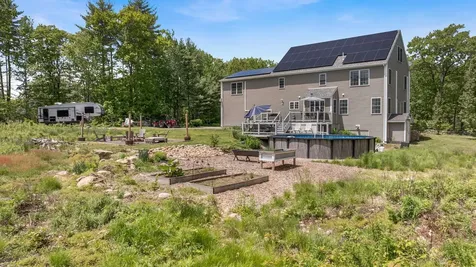 265 Avery Road Waterboro ME 04087