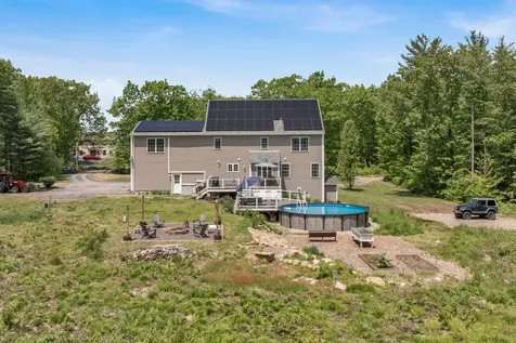 265 Avery Road Waterboro ME 04087