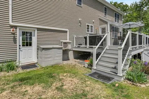 265 Avery Road Waterboro ME 04087
