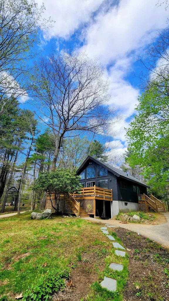 188 Clay Hill Road York ME 03902