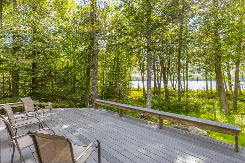 84 Pride Avenue Waterford ME 04088