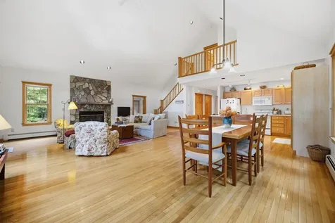 84 Pride Avenue Waterford ME 04088