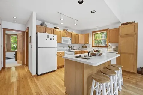 84 Pride Avenue Waterford ME 04088