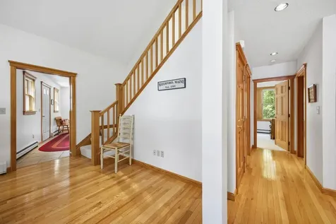 84 Pride Avenue Waterford ME 04088