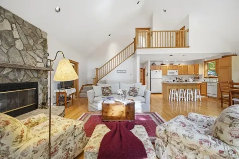 84 Pride Avenue Waterford ME 04088