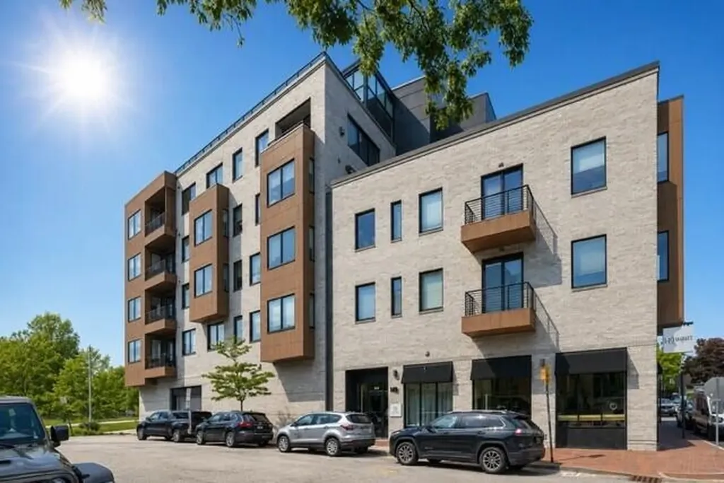 99 Federal Street Portland ME 04101