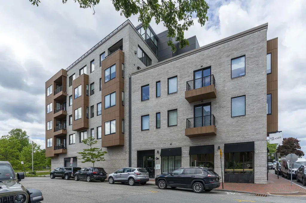99 Federal Street Portland ME 04101
