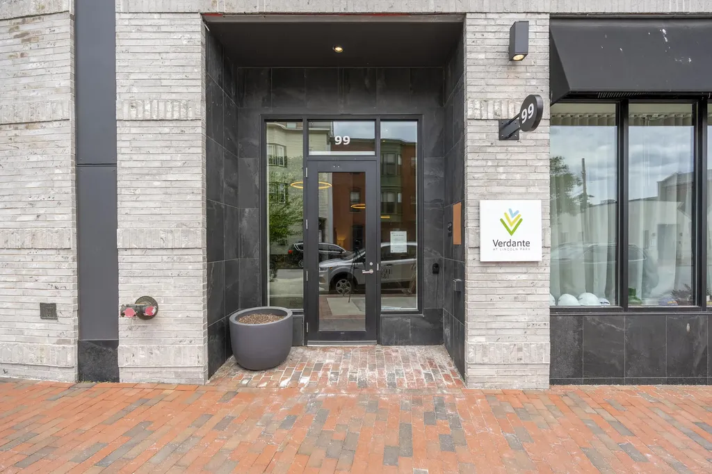 99 Federal Street Portland ME 04101