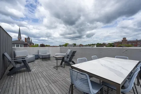 99 Federal Street Portland ME 04101