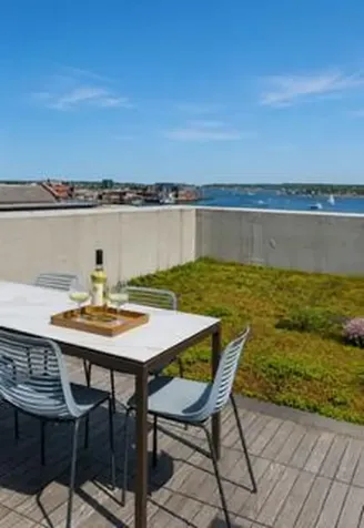 99 Federal Street Portland ME 04101