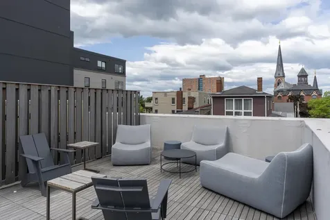 99 Federal Street Portland ME 04101