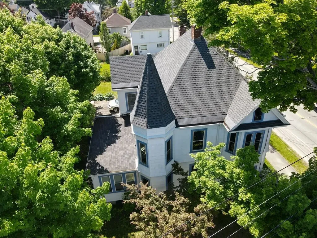 210 Forest Avenue Bangor ME 04401
