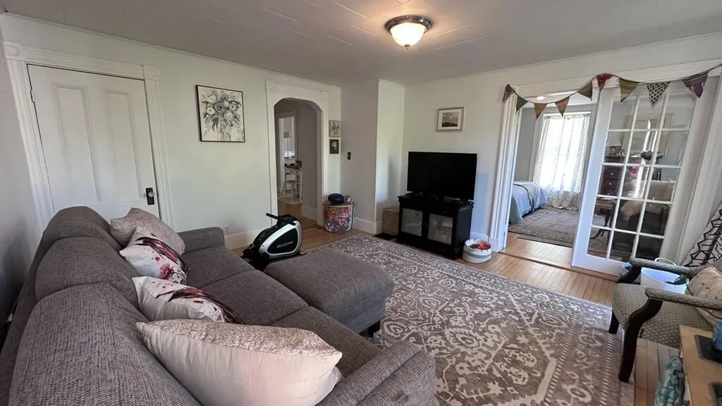 210 Forest Avenue Bangor ME 04401